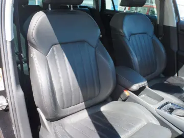 SKODA Kodiaq L&K DSG 4x4 LED PDC 360 Kamera PANO SHZ