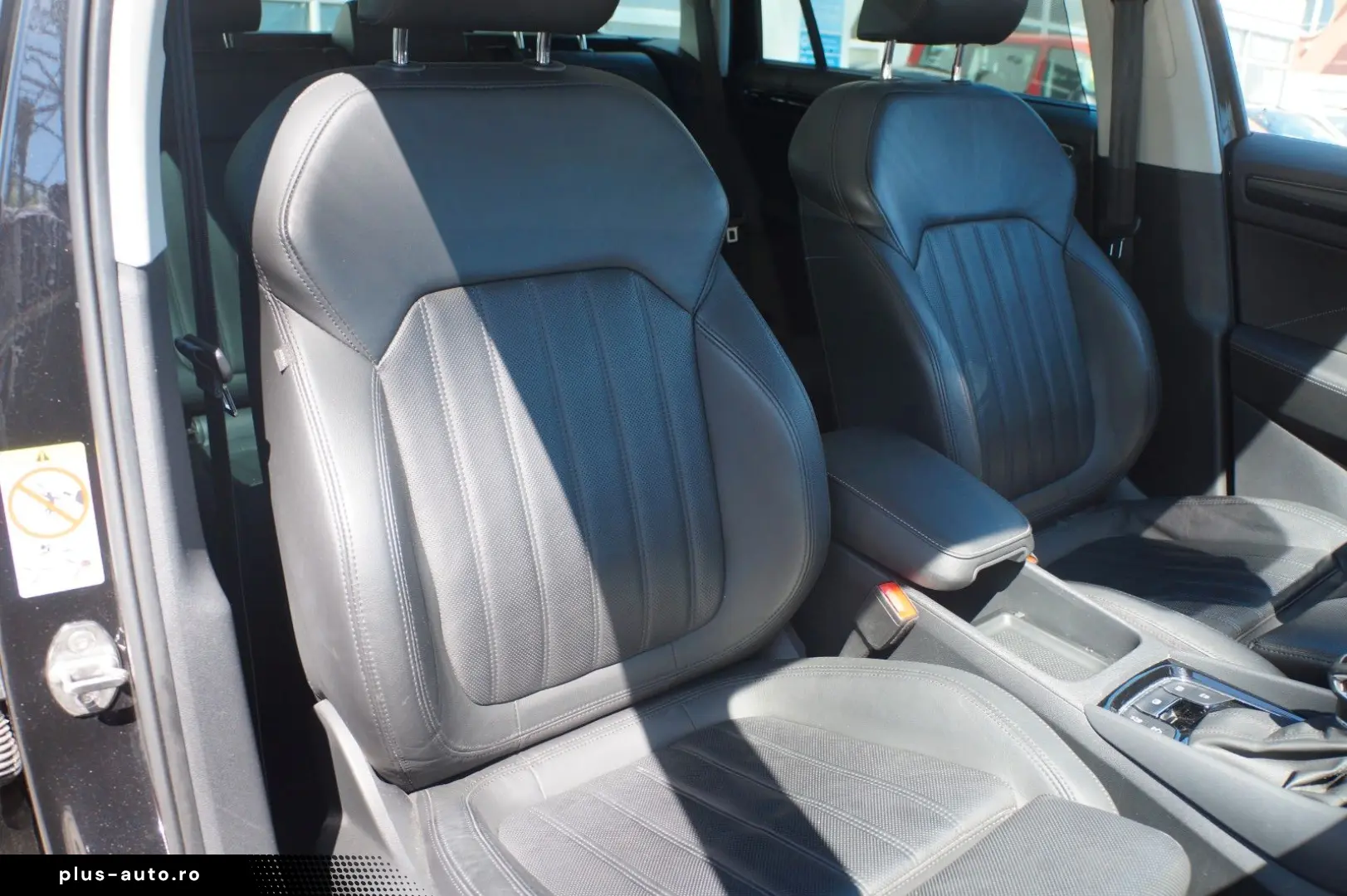 SKODA Kodiaq L&K DSG 4x4 LED PDC 360 Kamera PANO SHZ