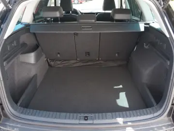 SKODA Kodiaq L&K DSG 4x4 LED PDC 360 Kamera PANO SHZ