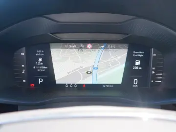 SKODA Kodiaq L&K DSG 4x4 LED PDC 360 Kamera PANO SHZ