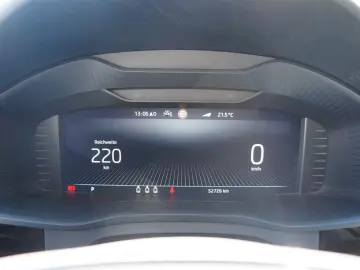 SKODA Kodiaq L&K DSG 4x4 LED PDC 360 Kamera PANO SHZ