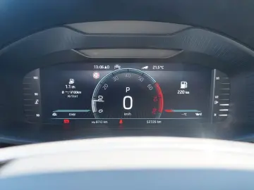 SKODA Kodiaq L&K DSG 4x4 LED PDC 360 Kamera PANO SHZ