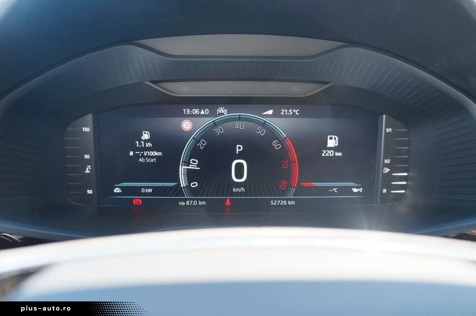SKODA Kodiaq L&K DSG 4x4 LED PDC 360 Kamera PANO SHZ