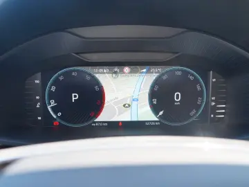 SKODA Kodiaq L&K DSG 4x4 LED PDC 360 Kamera PANO SHZ