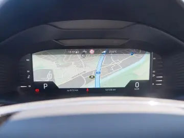 SKODA Kodiaq L&K DSG 4x4 LED PDC 360 Kamera PANO SHZ