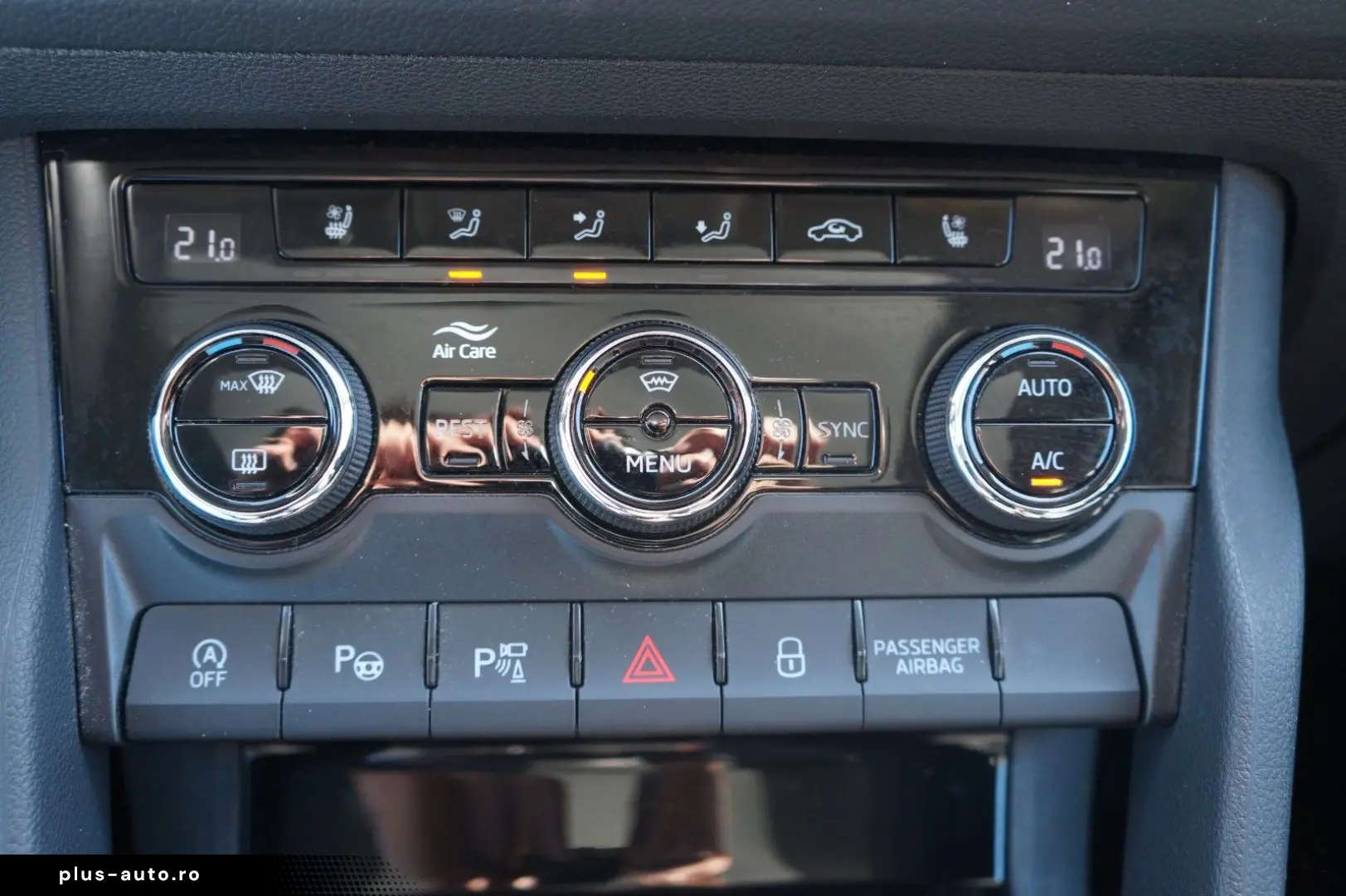 SKODA Kodiaq L&K DSG 4x4 LED PDC 360 Kamera PANO SHZ