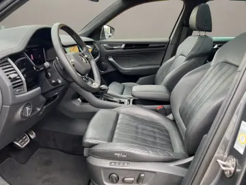 SKODA Kodiaq 2.0 TSI 4x4 L&K DCC ACC AHK AUT Kam. Navi