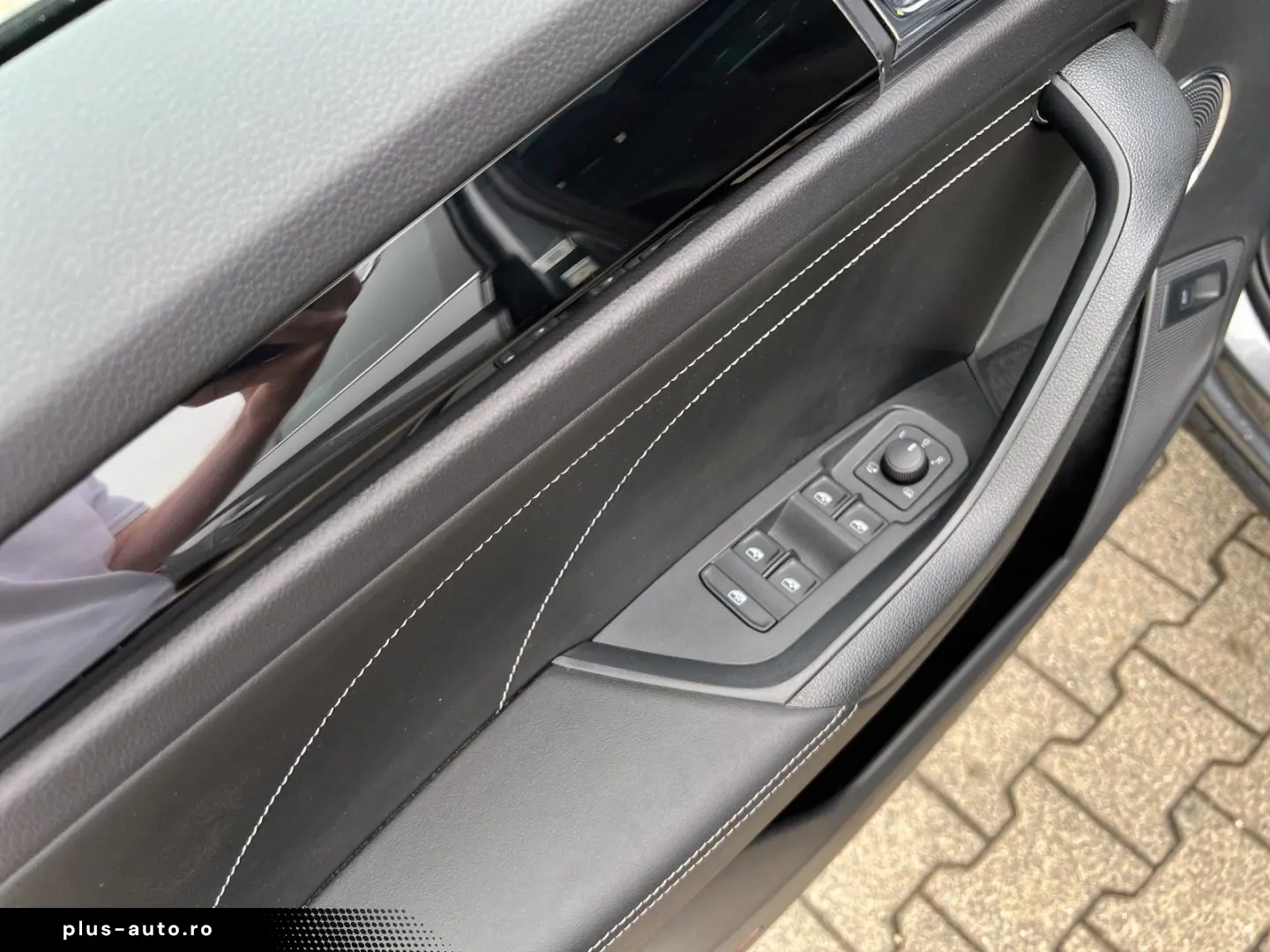 SKODA Kodiaq 2.0 TSI 4x4 L&K DCC ACC AHK AUT Kam. Navi