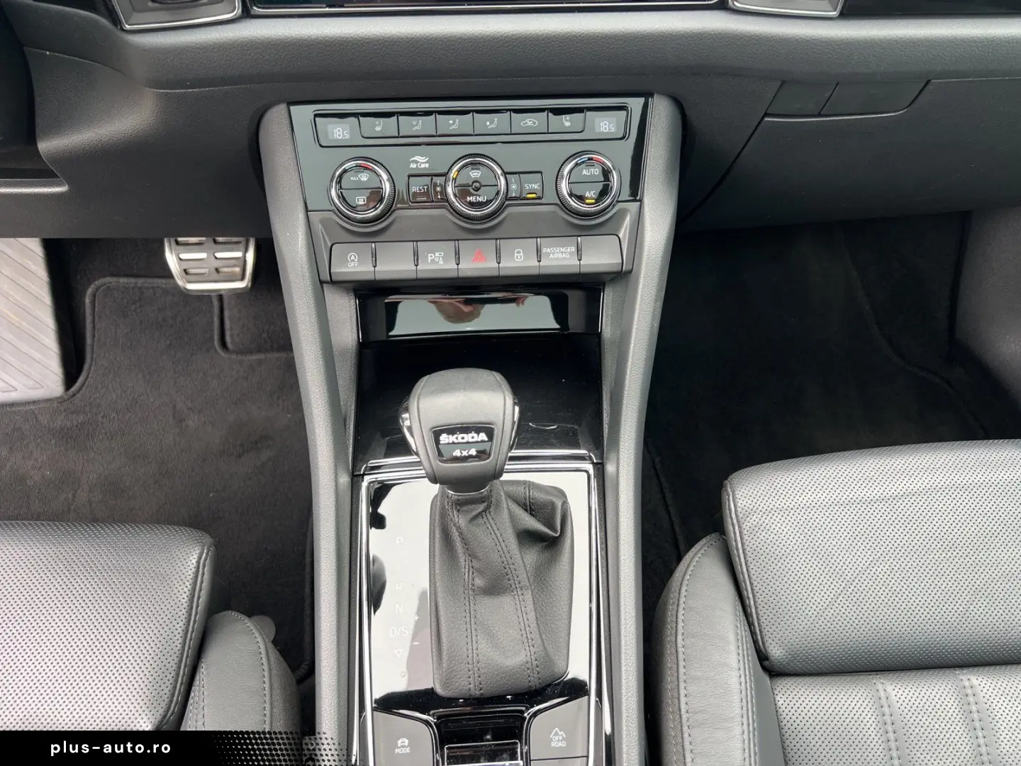SKODA Kodiaq 2.0 TSI 4x4 L&K DCC ACC AHK AUT Kam. Navi