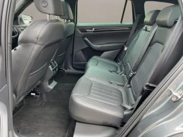 SKODA Kodiaq 2.0 TSI 4x4 L&K DCC ACC AHK AUT Kam. Navi