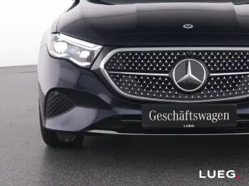 Mercedes-Benz E 300de 4M EDITION-AVANTG. PANO AHK ASST.DRIVE