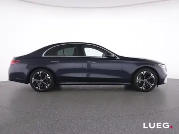 Mercedes-Benz E 300de 4M EDITION-AVANTG. PANO AHK ASST.DRIVE