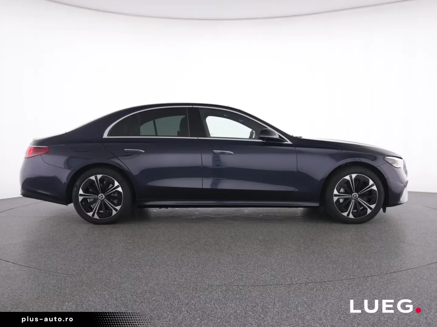 Mercedes-Benz E 300de 4M EDITION-AVANTG. PANO AHK ASST.DRIVE