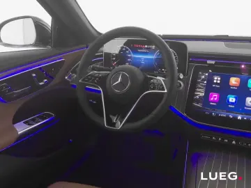 Mercedes-Benz E 300de 4M EDITION-AVANTG. PANO AHK ASST.DRIVE