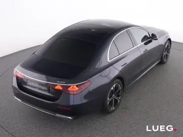 Mercedes-Benz E 300de 4M EDITION-AVANTG. PANO AHK ASST.DRIVE