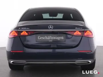 Mercedes-Benz E 300de 4M EDITION-AVANTG. PANO AHK ASST.DRIVE