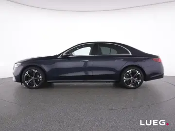 Mercedes-Benz E 300de 4M EDITION-AVANTG. PANO AHK ASST.DRIVE