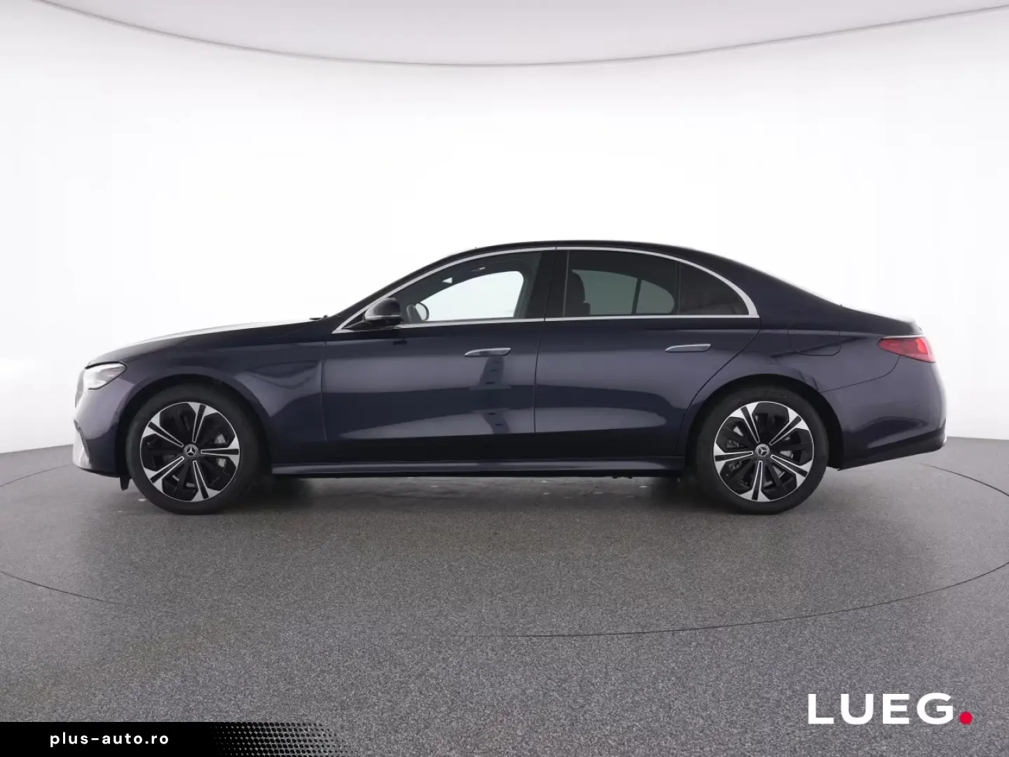 Mercedes-Benz E 300de 4M EDITION-AVANTG. PANO AHK ASST.DRIVE