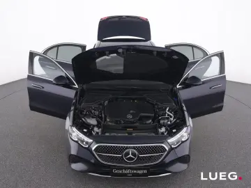Mercedes-Benz E 300de 4M EDITION-AVANTG. PANO AHK ASST.DRIVE