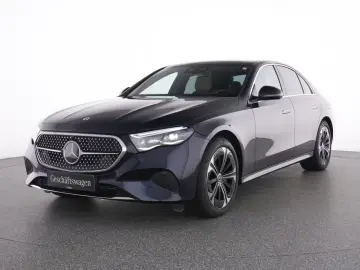 Mercedes-Benz E 300de 4M EDITION-AVANTG. PANO AHK ASST.DRIVE