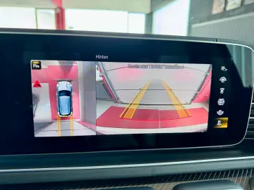 MERCEDES-BENZ GLE 53 AMG Pano Distronic Bur HighEnd Airmatic