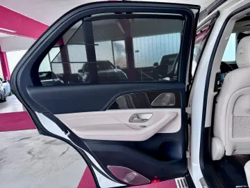MERCEDES-BENZ GLE 53 AMG Pano Distronic Bur HighEnd Airmatic