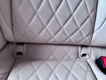 MERCEDES-BENZ GLE 53 AMG Pano Distronic Bur HighEnd Airmatic