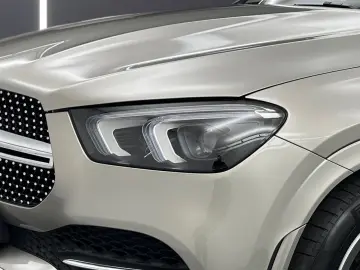 MERCEDES-BENZ GLE 580 4M AMG Fahrass WideScreen Airm…