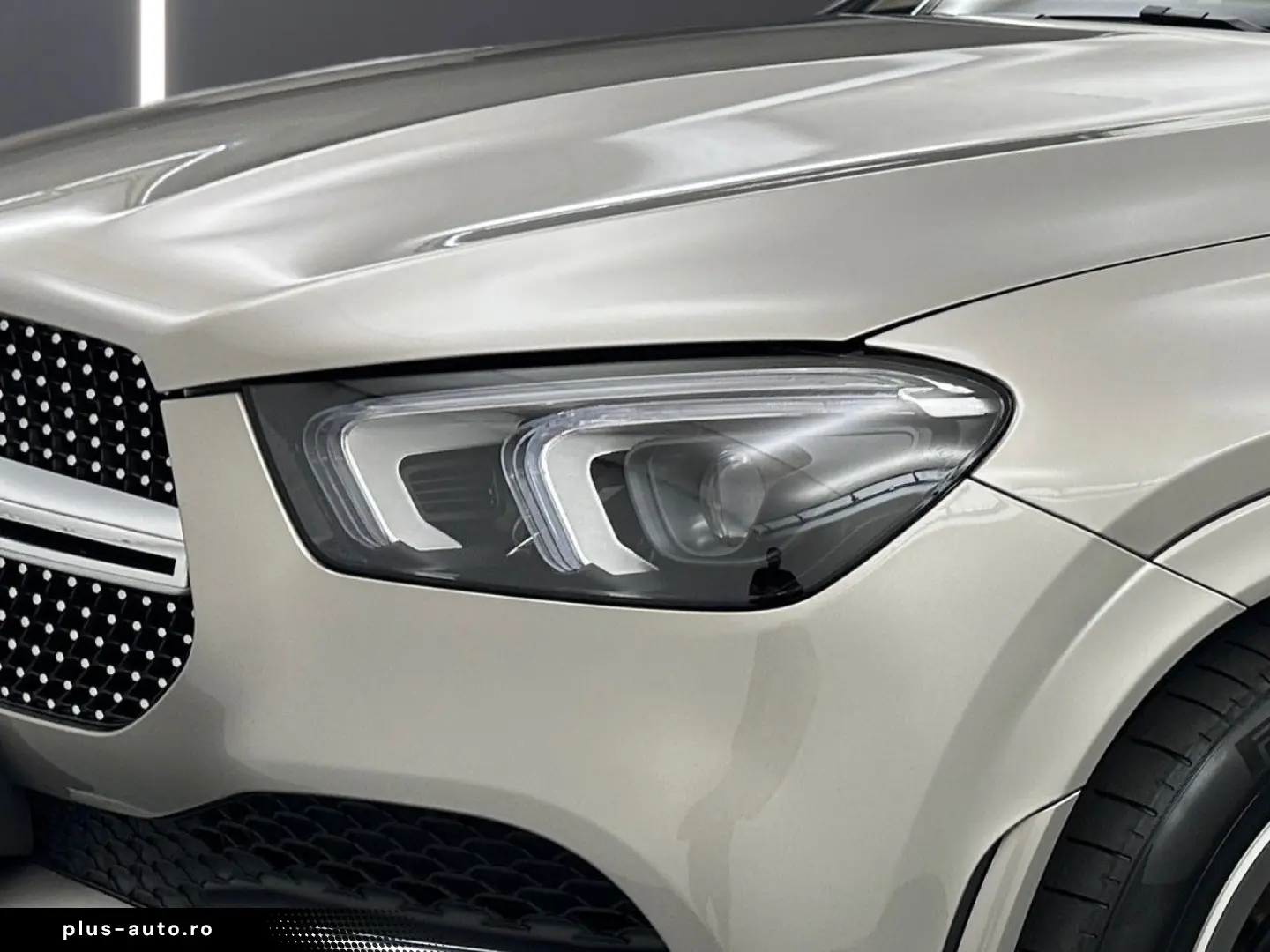 MERCEDES-BENZ GLE 580 4M AMG Fahrass WideScreen Airm&hellip;