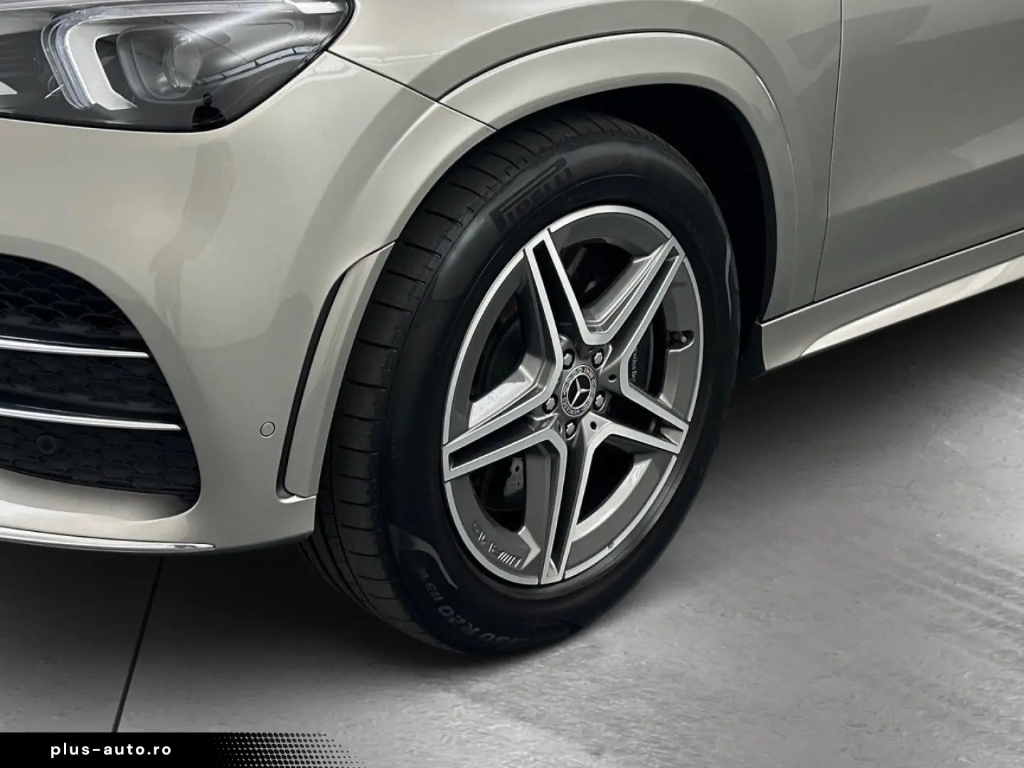 MERCEDES-BENZ GLE 580 4M AMG Fahrass WideScreen Airm&hellip;