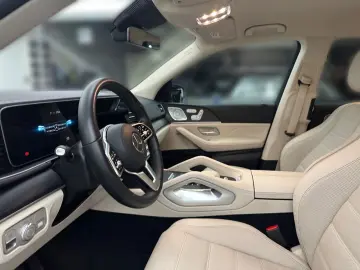 MERCEDES-BENZ GLE 580 4M AMG Fahrass WideScreen Airm…