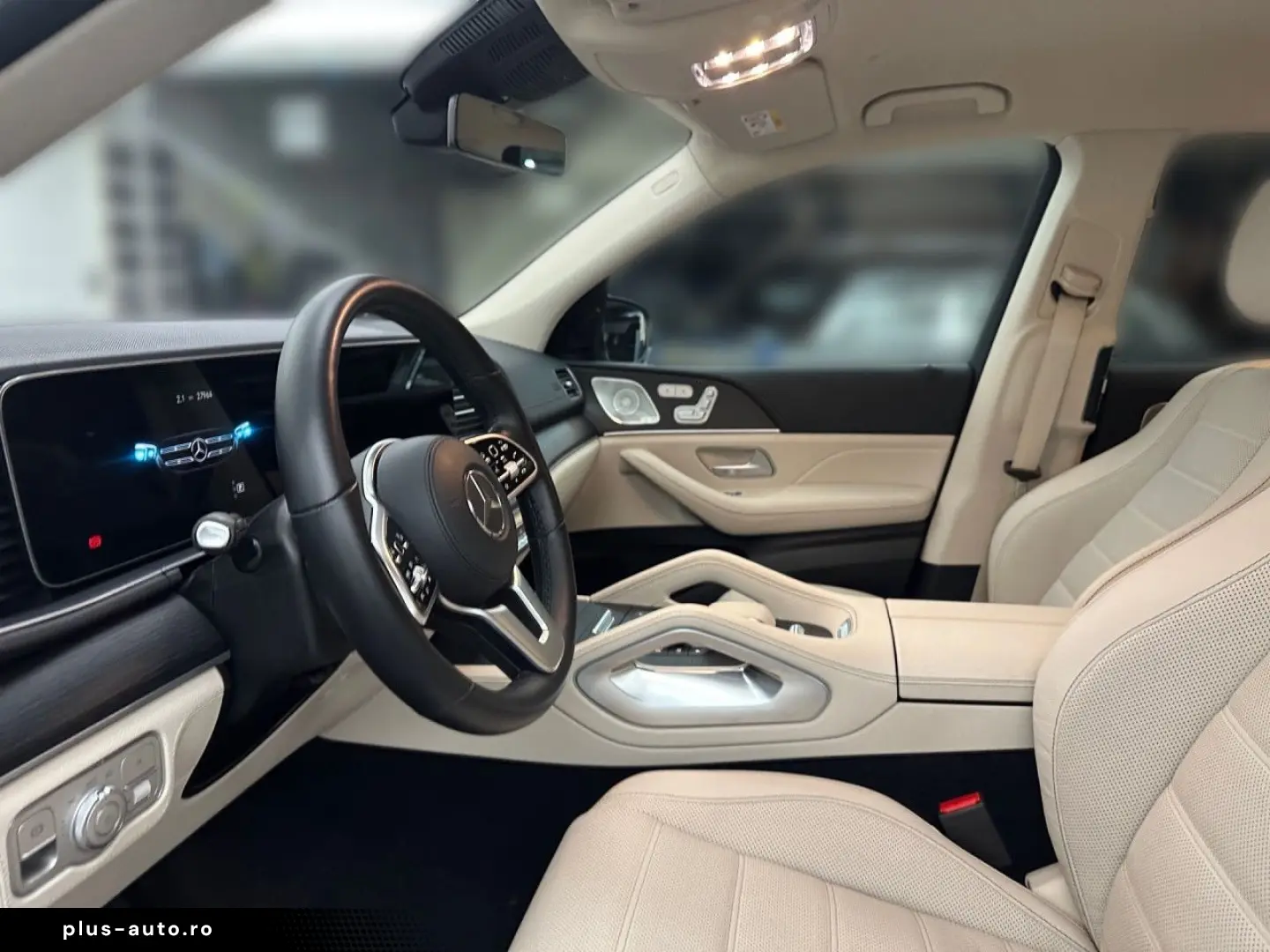 MERCEDES-BENZ GLE 580 4M AMG Fahrass WideScreen Airm&hellip;