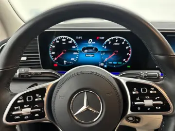 MERCEDES-BENZ GLE 580 4M AMG Fahrass WideScreen Airm…