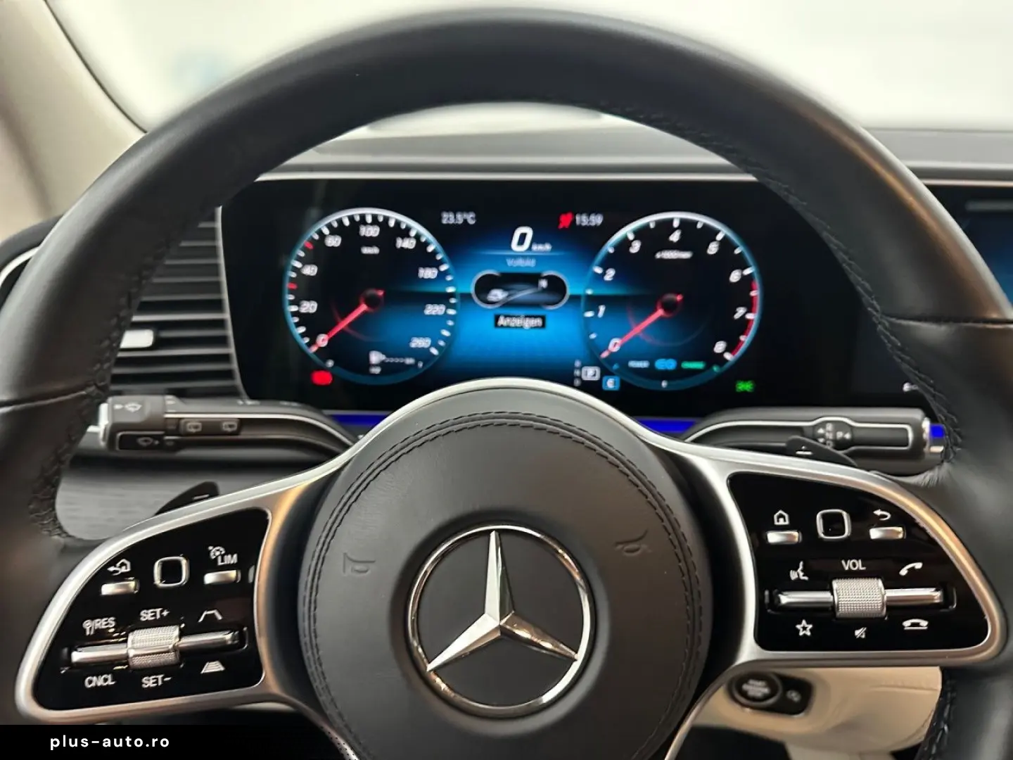 MERCEDES-BENZ GLE 580 4M AMG Fahrass WideScreen Airm&hellip;