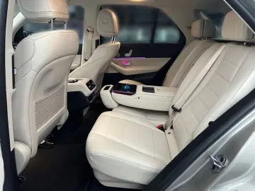 MERCEDES-BENZ GLE 580 4M AMG Fahrass WideScreen Airm…