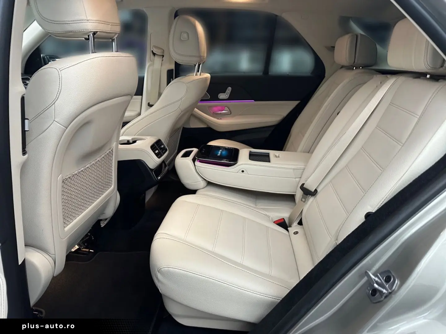 MERCEDES-BENZ GLE 580 4M AMG Fahrass WideScreen Airm&hellip;
