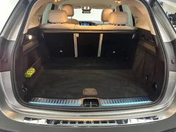 MERCEDES-BENZ GLE 580 4M AMG Fahrass WideScreen Airm…