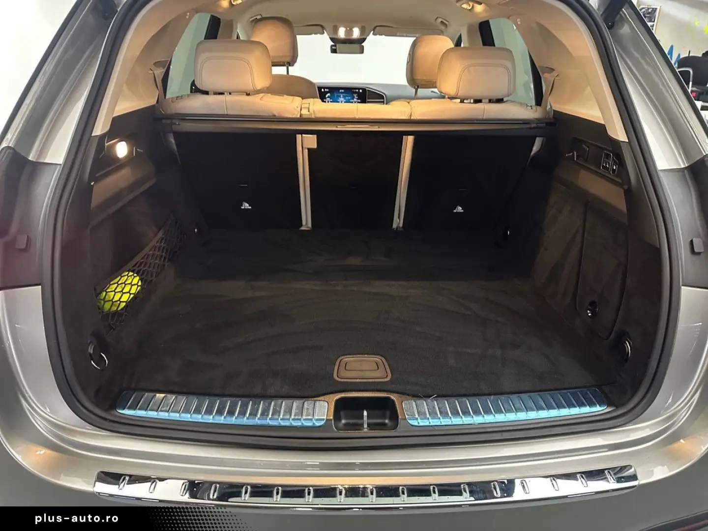MERCEDES-BENZ GLE 580 4M AMG Fahrass WideScreen Airm&hellip;