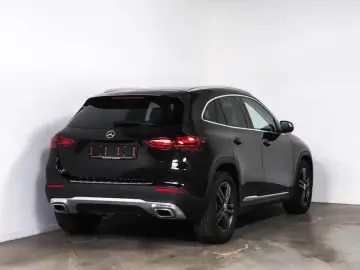MERCEDES-BENZ GLA 220 220  4 M  Progr. Adv.  Totwink…