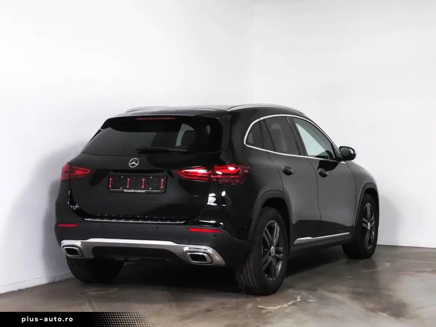 MERCEDES-BENZ GLA 220 220  4 M  Progr. Adv.  Totwink&hellip;