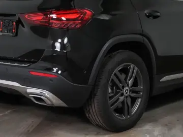 MERCEDES-BENZ GLA 220 220  4 M  Progr. Adv.  Totwink…