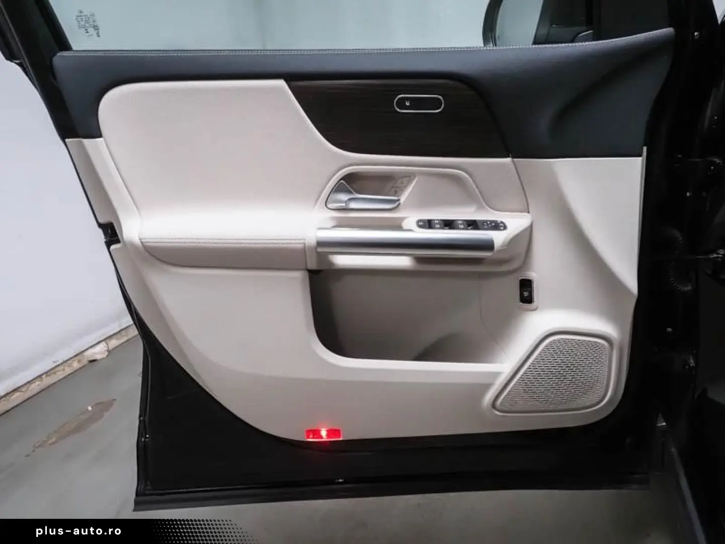 MERCEDES-BENZ GLA 220 220  4 M  Progr. Adv.  Totwink&hellip;