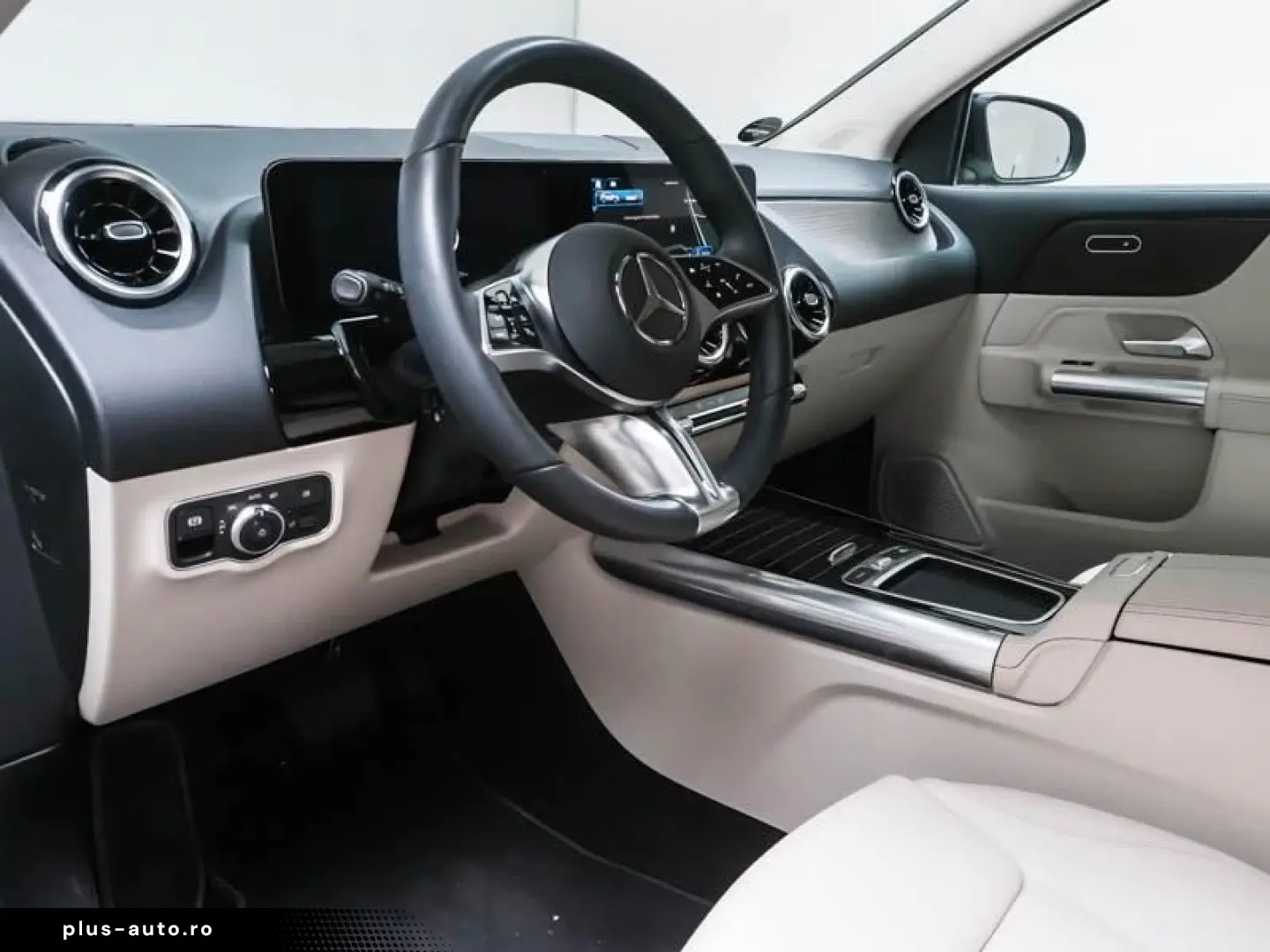 MERCEDES-BENZ GLA 220 220  4 M  Progr. Adv.  Totwink&hellip;