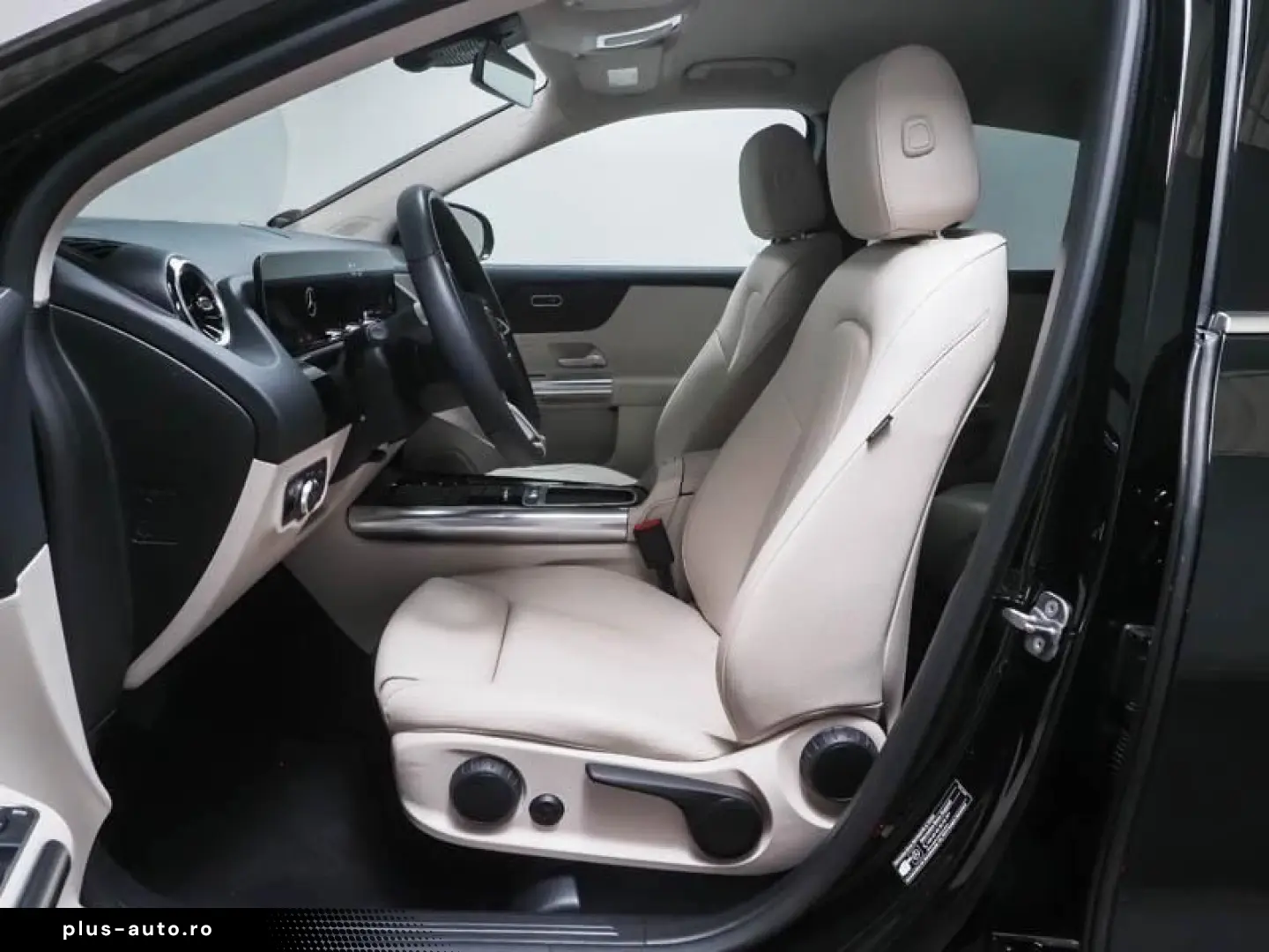 MERCEDES-BENZ GLA 220 220  4 M  Progr. Adv.  Totwink&hellip;