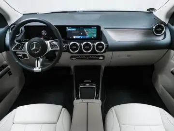 MERCEDES-BENZ GLA 220 220  4 M  Progr. Adv.  Totwink…