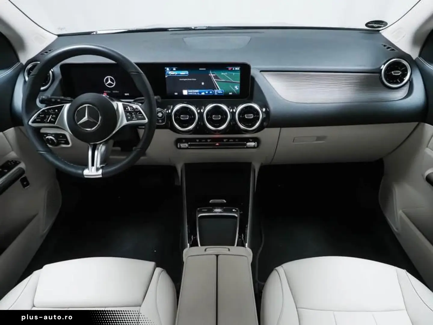 MERCEDES-BENZ GLA 220 220  4 M  Progr. Adv.  Totwink&hellip;