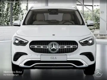 MERCEDES-BENZ GLA 220 4M PROGRESSIVE AHK MULTIBEAM KAMERA 8G