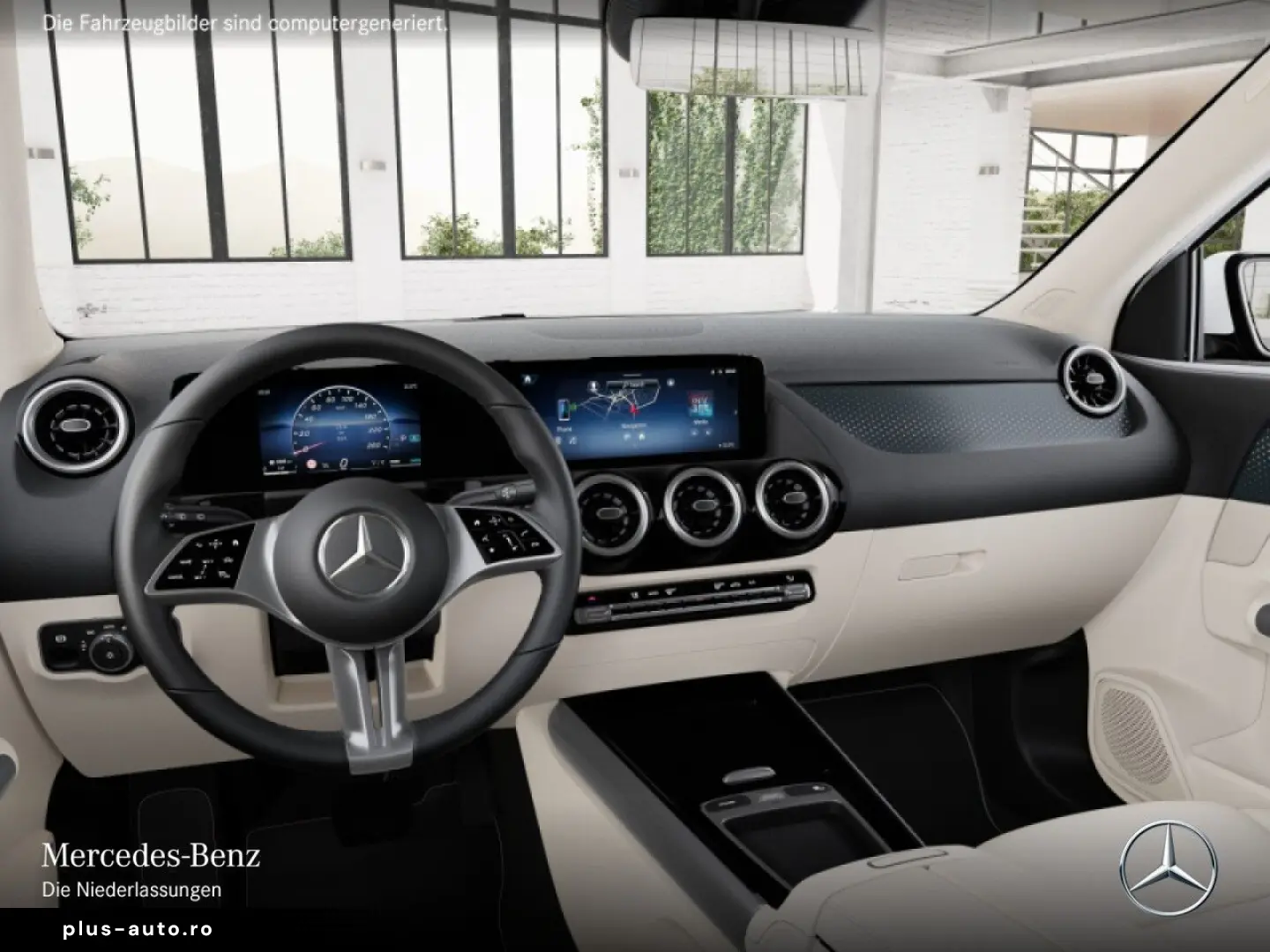 MERCEDES-BENZ GLA 220 4M PROGRESSIVE AHK MULTIBEAM KAMERA 8G