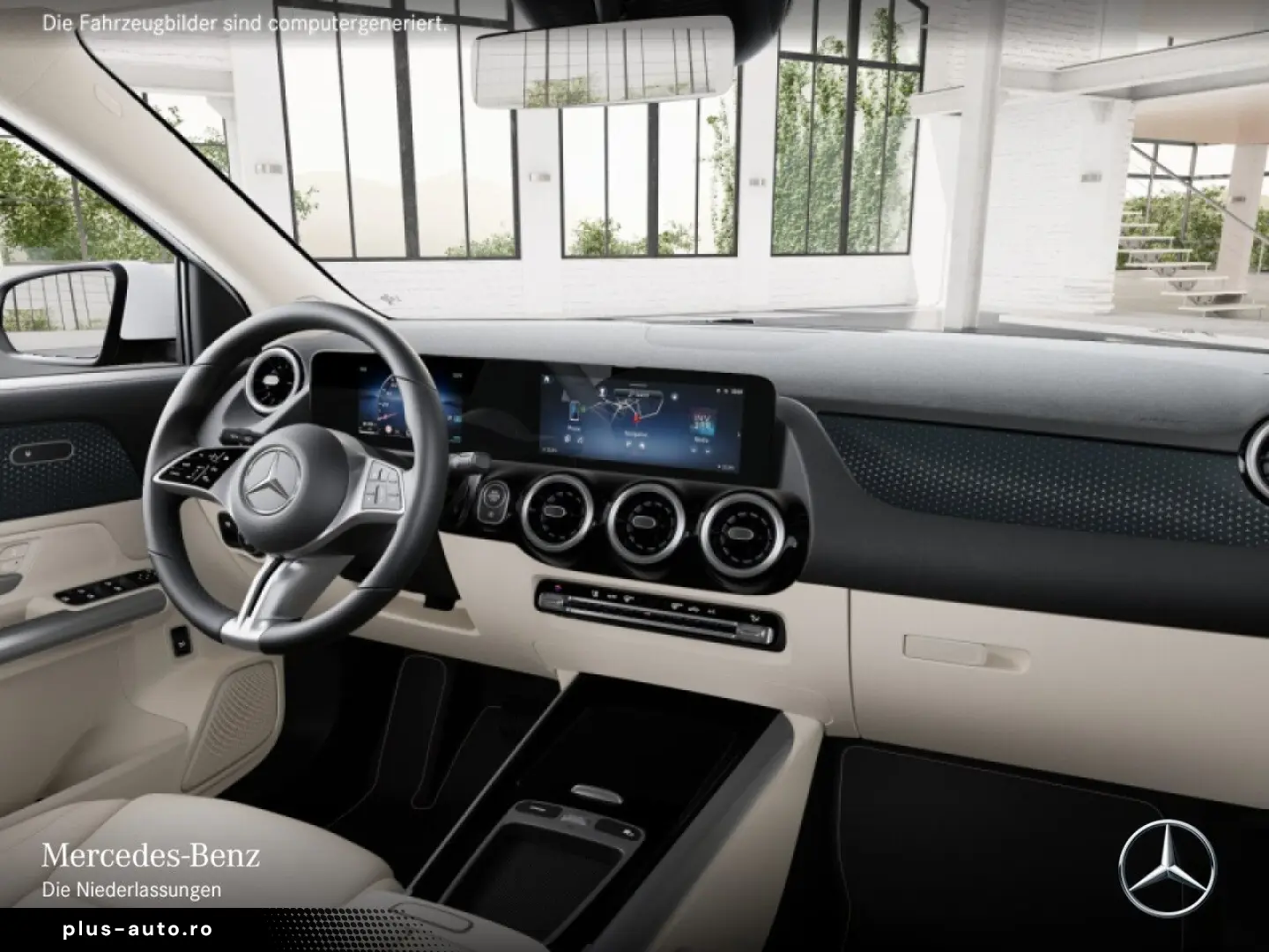 MERCEDES-BENZ GLA 220 4M PROGRESSIVE AHK MULTIBEAM KAMERA 8G