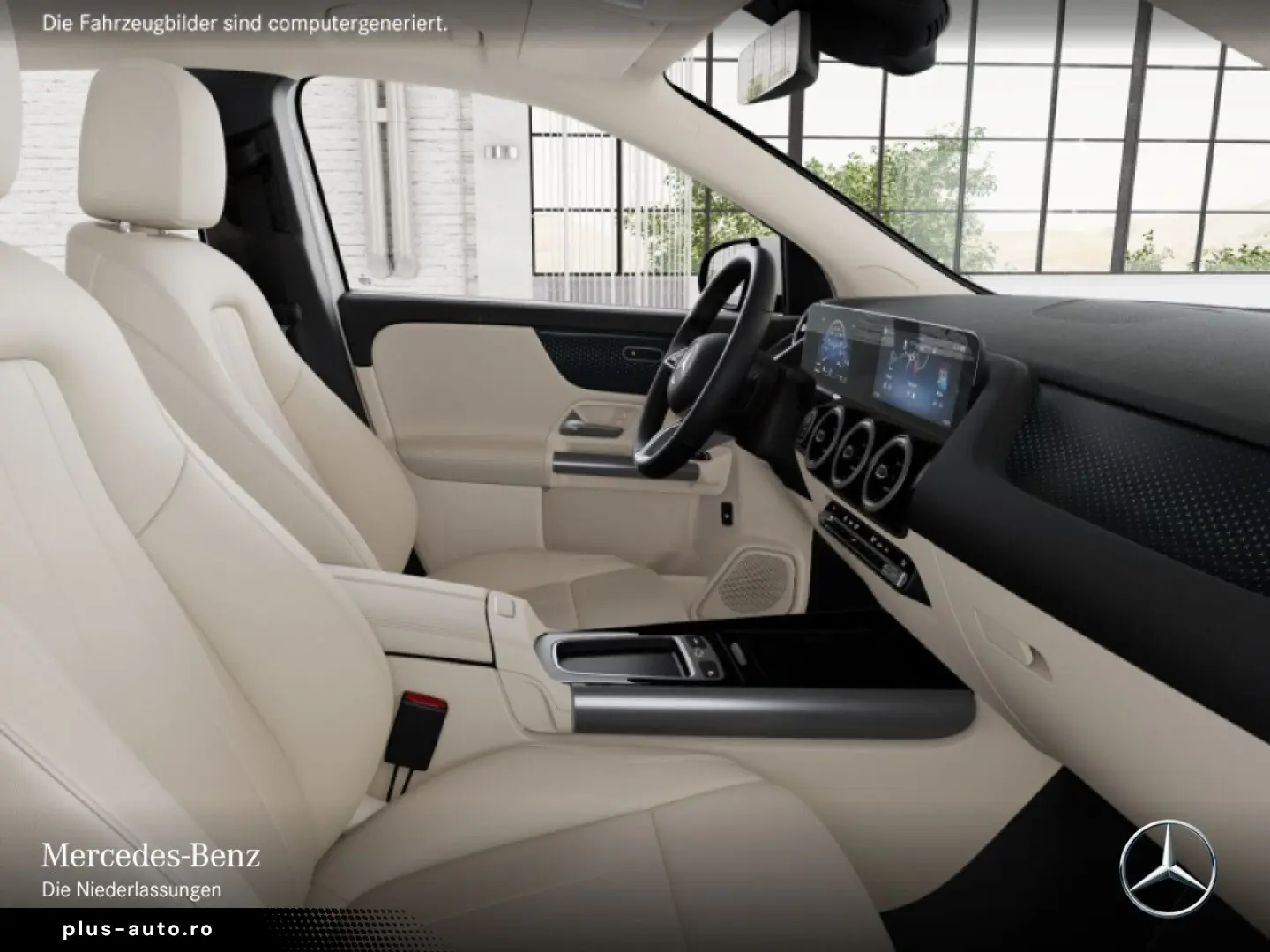 MERCEDES-BENZ GLA 220 4M PROGRESSIVE AHK MULTIBEAM KAMERA 8G